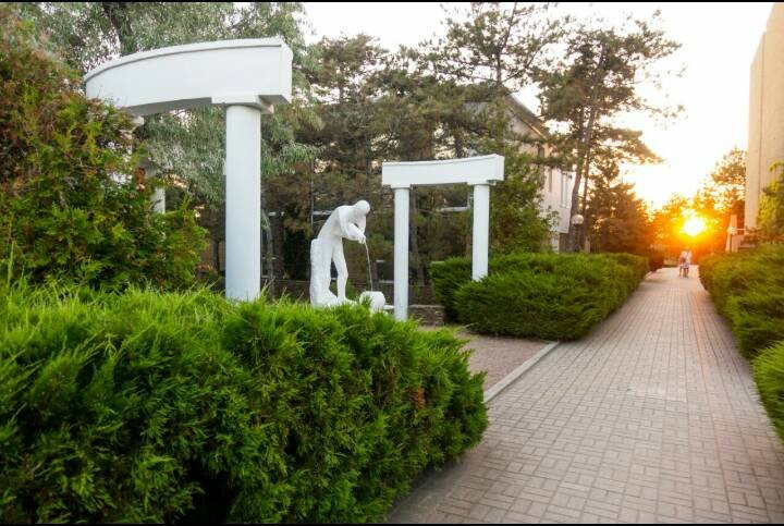 Oreanda Resort Hotel主图