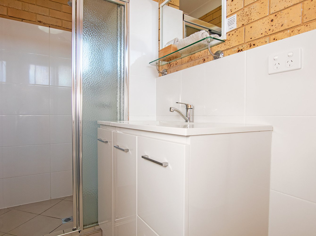 Coast Inn Motel主图