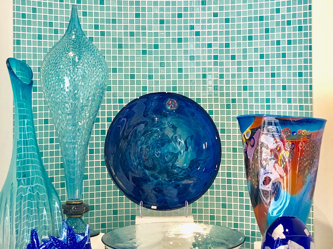 Fusion Art Glass & Fine Jewelry Gallery景点图片