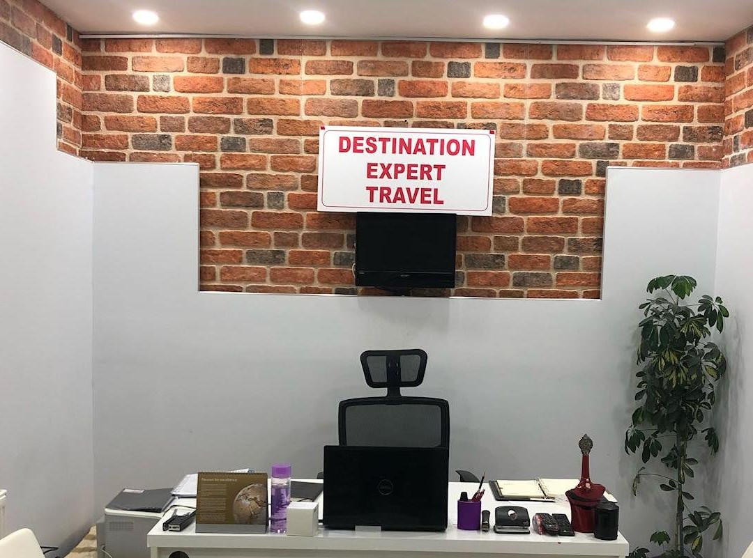 Destination Expert Travel景点图片