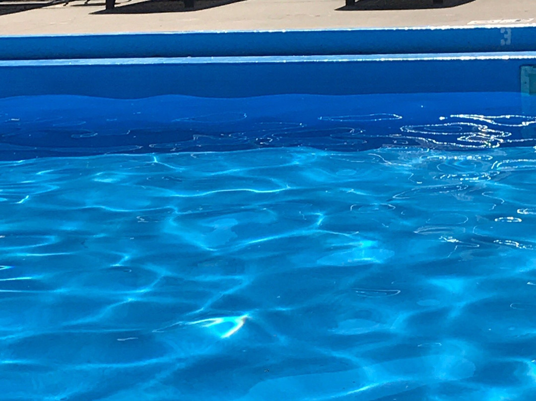 Secret of Saugatuck Suites主图