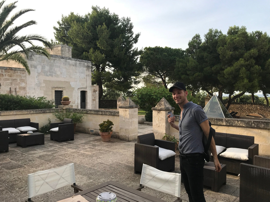 Masseria Brigantino主图