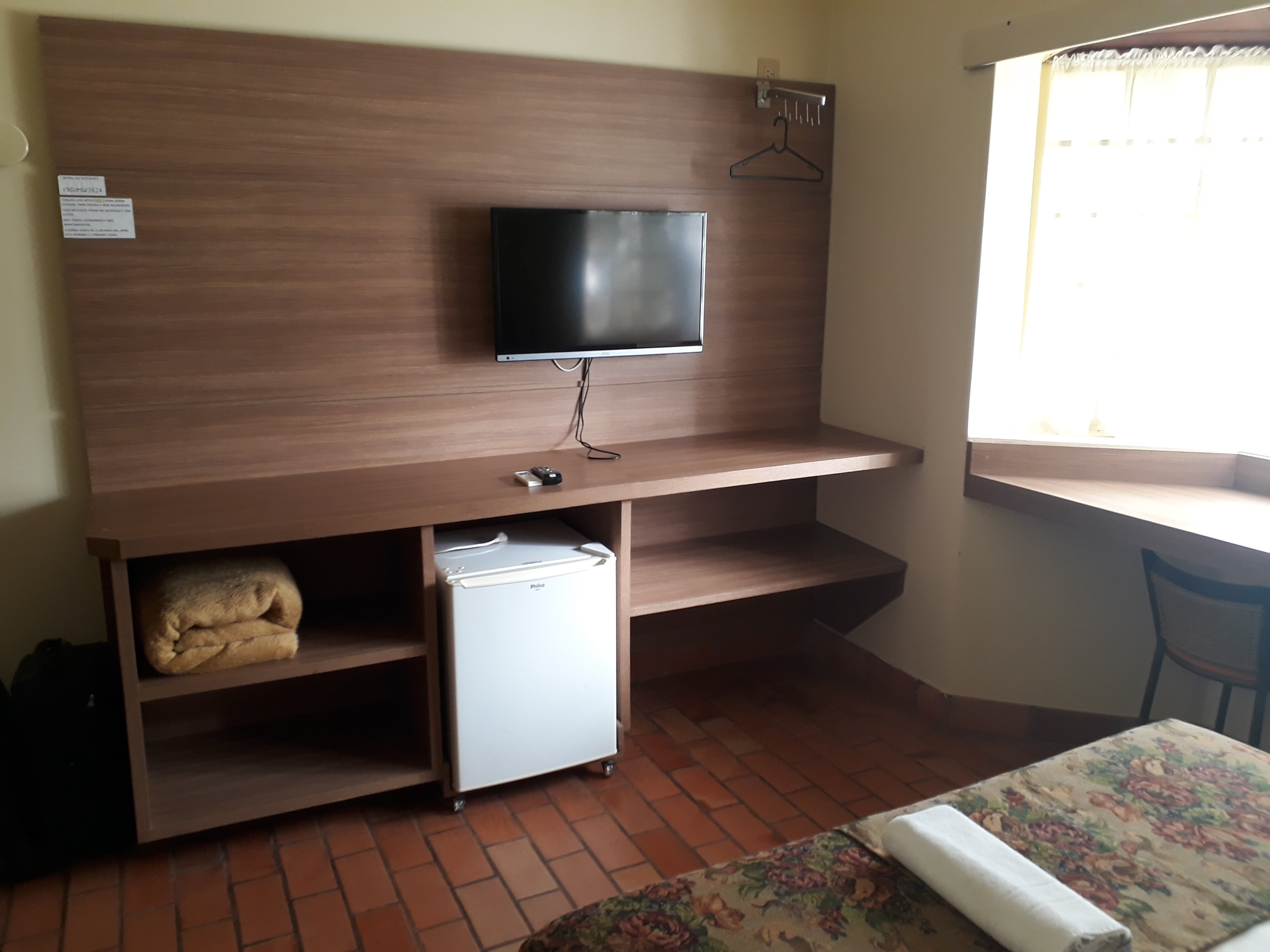 Vitoria Hotel-官方