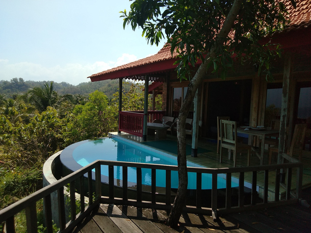 Desa Limasan Resort主图