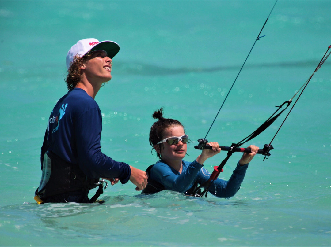 WaterPlay Provo-普罗维登西亚莱斯必去景点