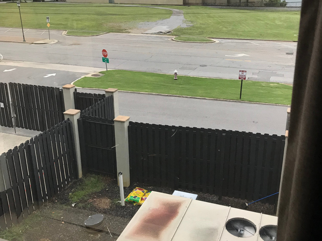 Doubletree By Hilton Hotel Decatur Riverfront主图