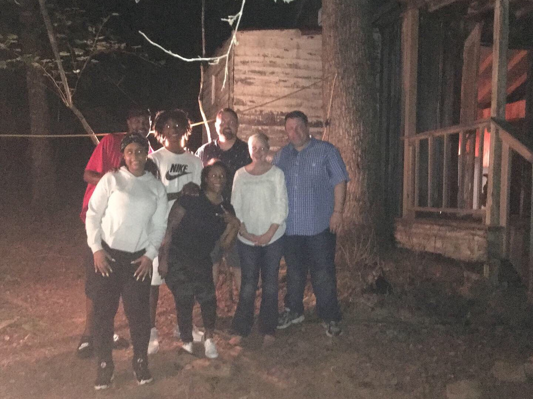 Escape Woods-Powder Springs必去景点