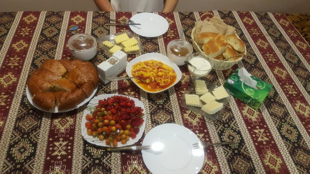 Narek B&B