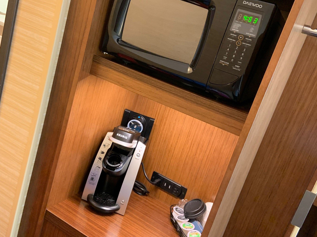 Fairfield by Marriott Inn & Suites Augusta Fort Eisenhower Area主图