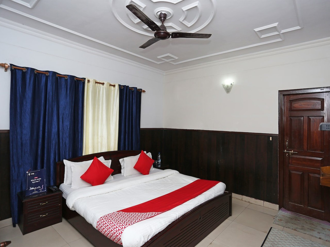OYO 14877 Alinda Guest House主图