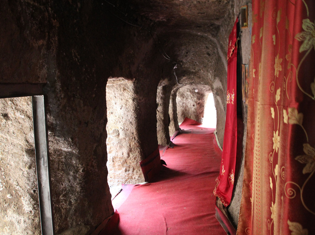 Adadi Maryam景点图片