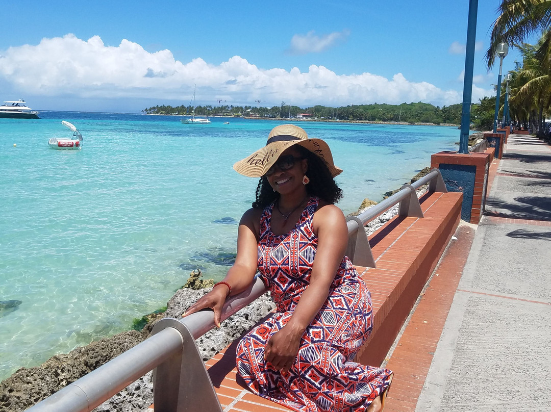 St. Anne Beach-Sainte-Anne必去景点