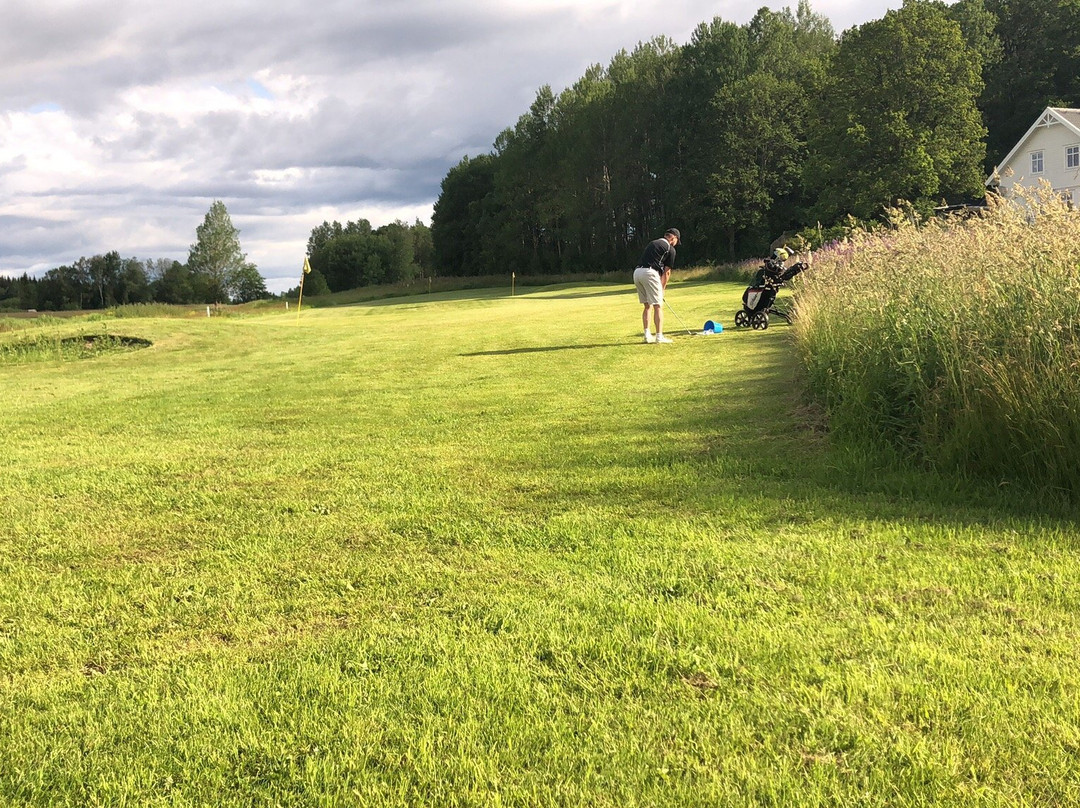 Dagsholm Golfklub景点图片