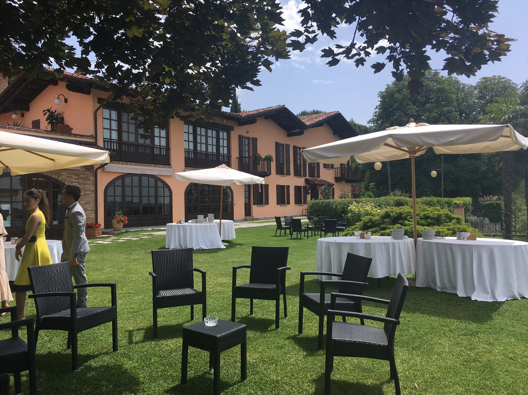 Tenuta Vecchio Castagno主图