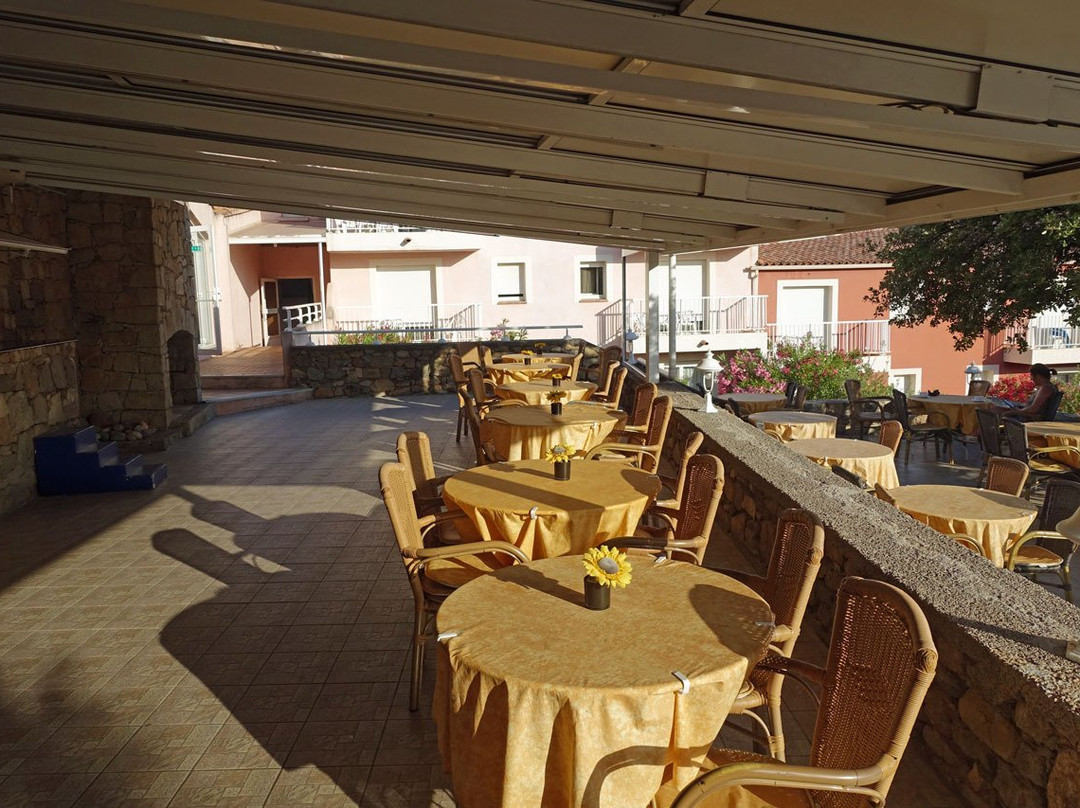 Ferienhotel Maristella主图