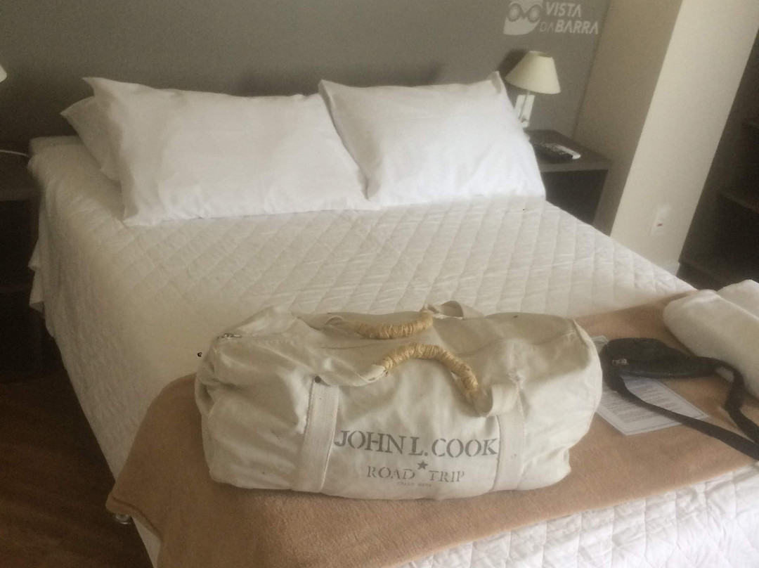 Pousada Vista da Barra主图