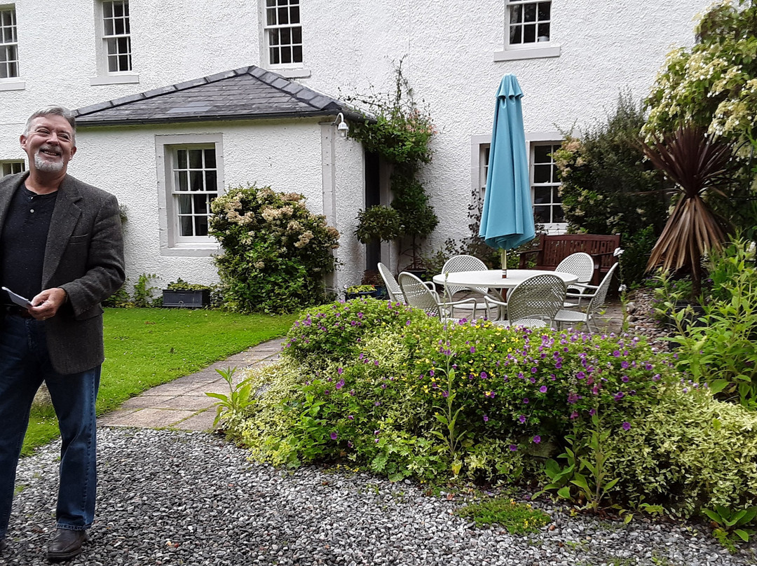 The Old Manse Bed and Breakfast主图