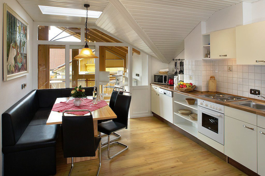 Landhaus Ohnesorg主图