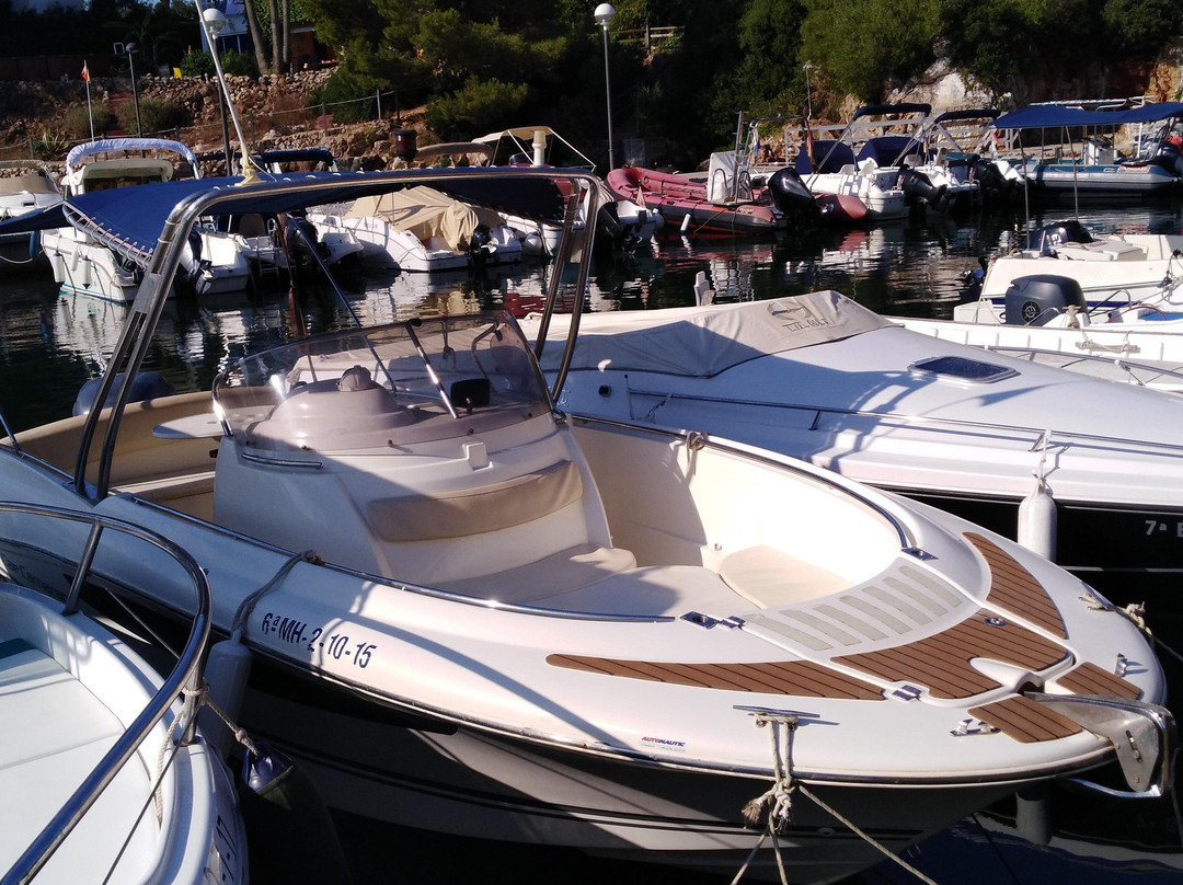 Boats & Fun-休达德亚必去景点