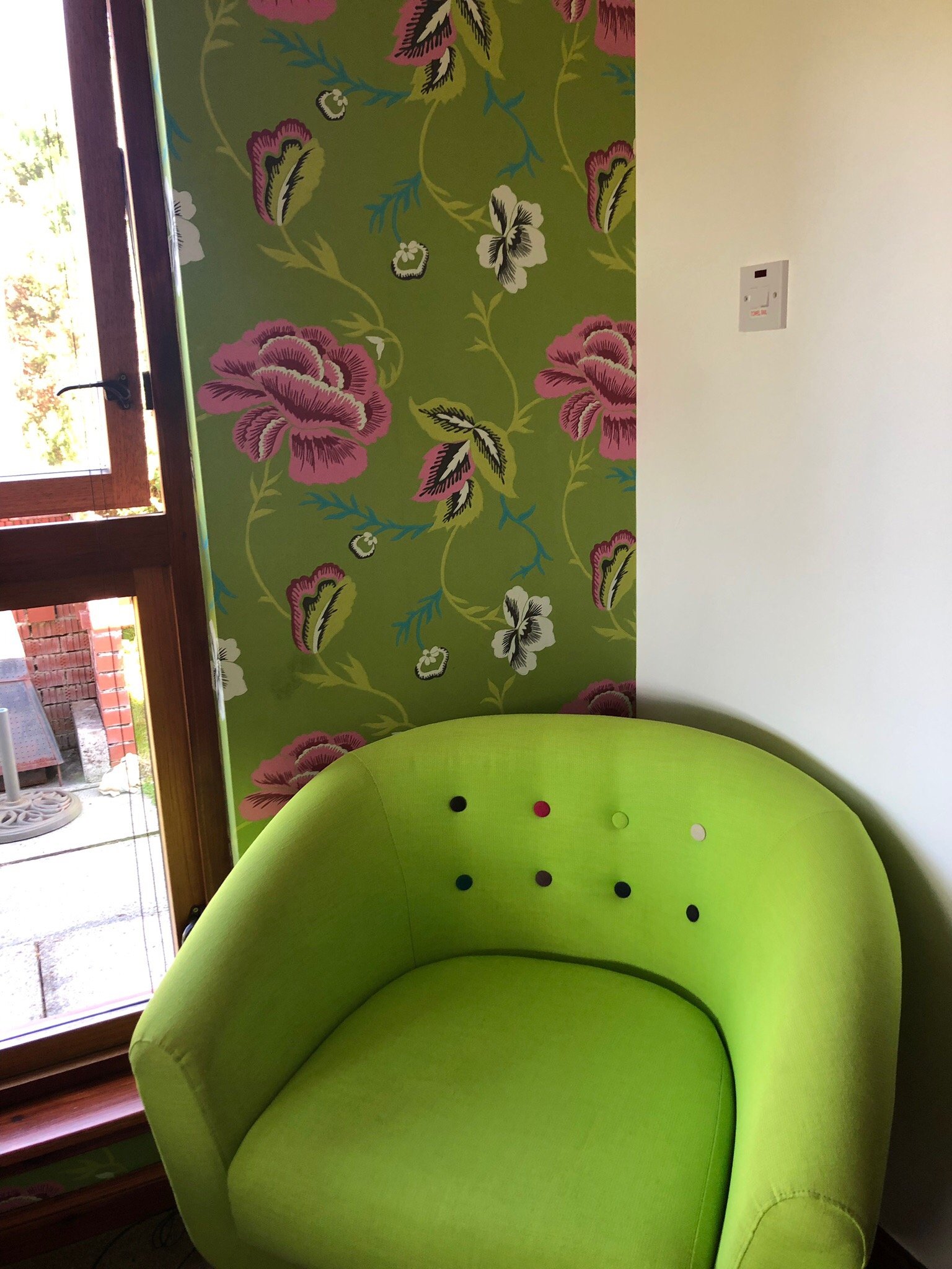 Cushendall House-官方