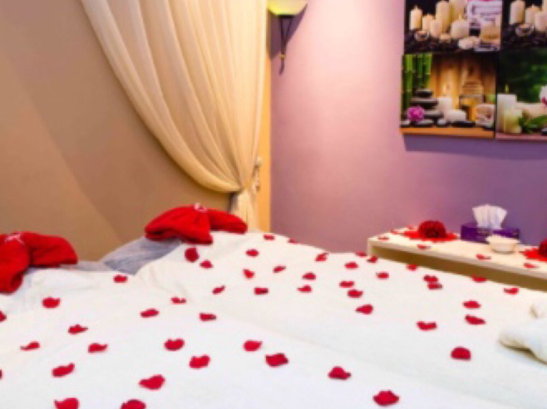 Kintele旅游景点-Bliss Center