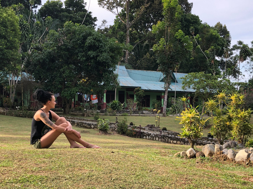 Wisma Batu Mandi主图