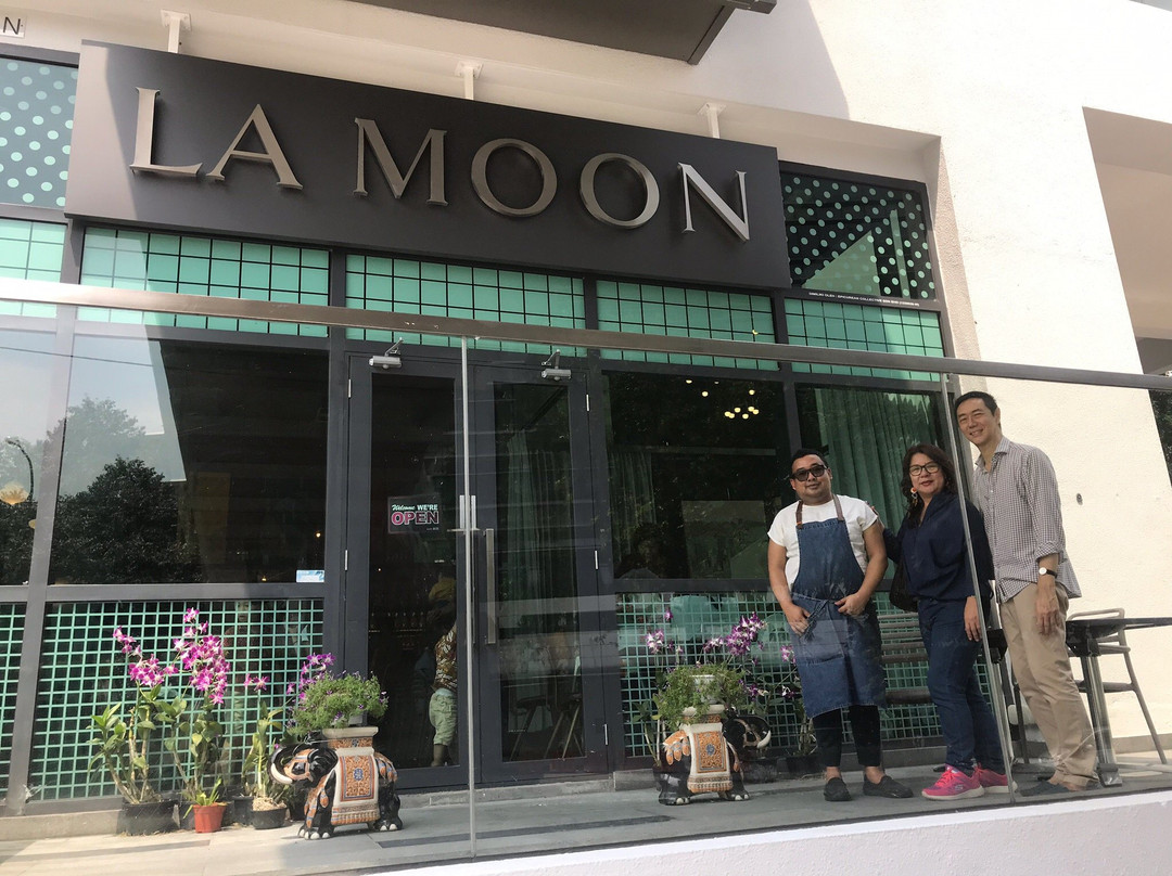 La Moon Kuala Lumpur
