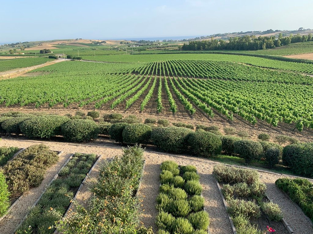 弗瑞斯特里亚普莱奈特庄园酒店主图