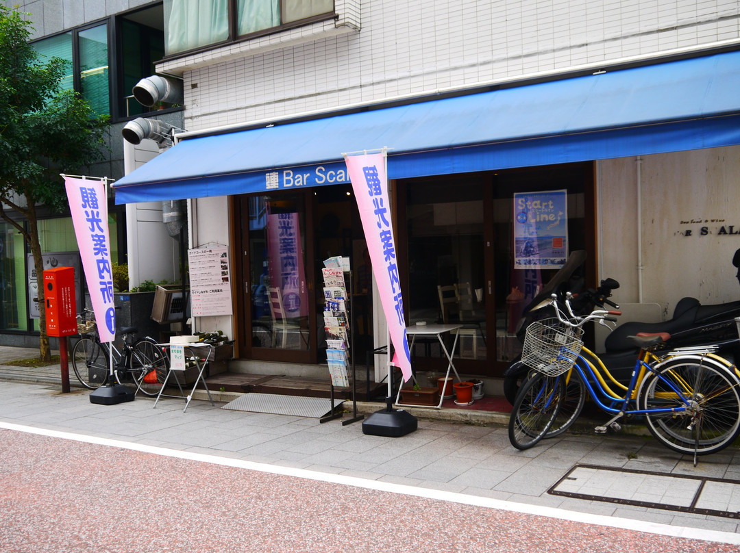 Tokaido Gojusantsugi (Fifty-three Stations of the Tokaido Road)-Takanawa必去景点