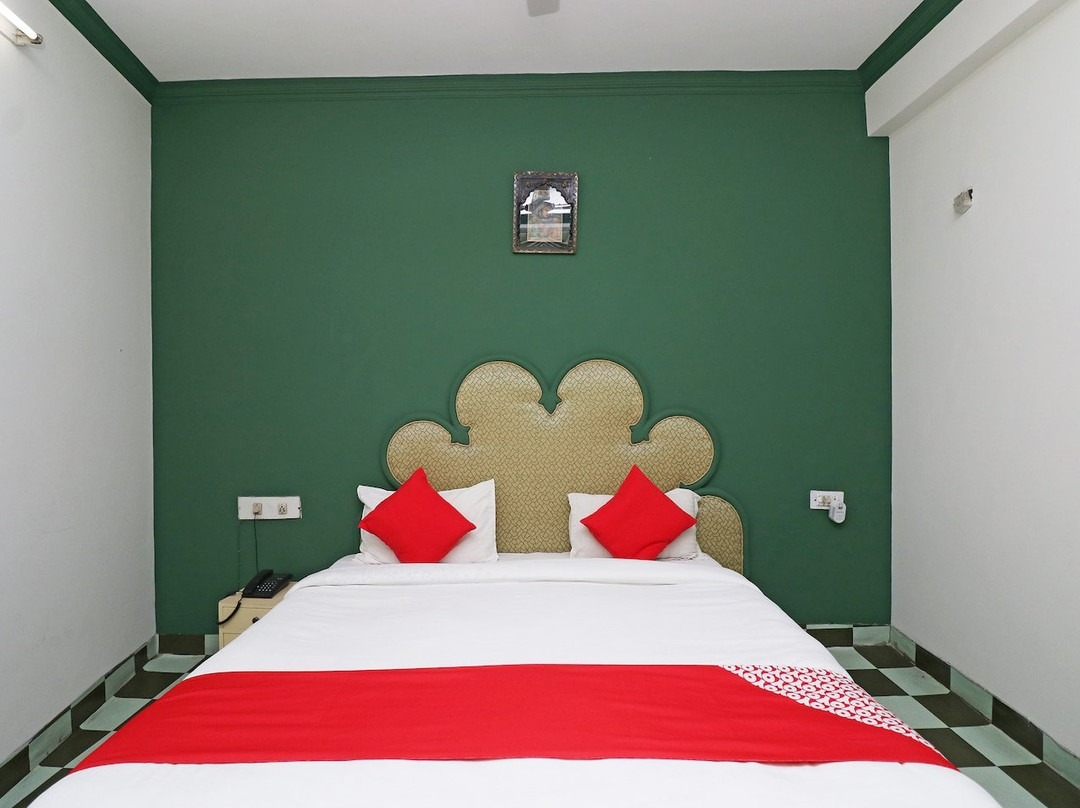 Capital O 29566 Hotel Mid Town主图