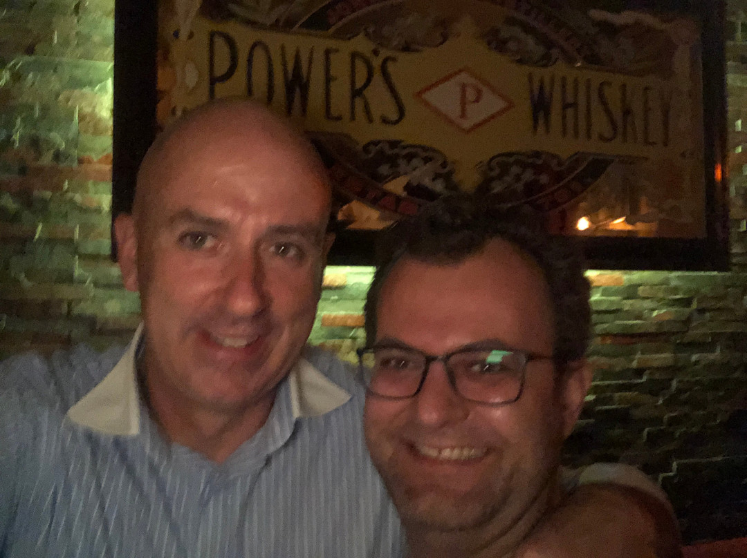 Celtic Spirit Irish Pub - Nightlife-萨尔茨堡必去景点