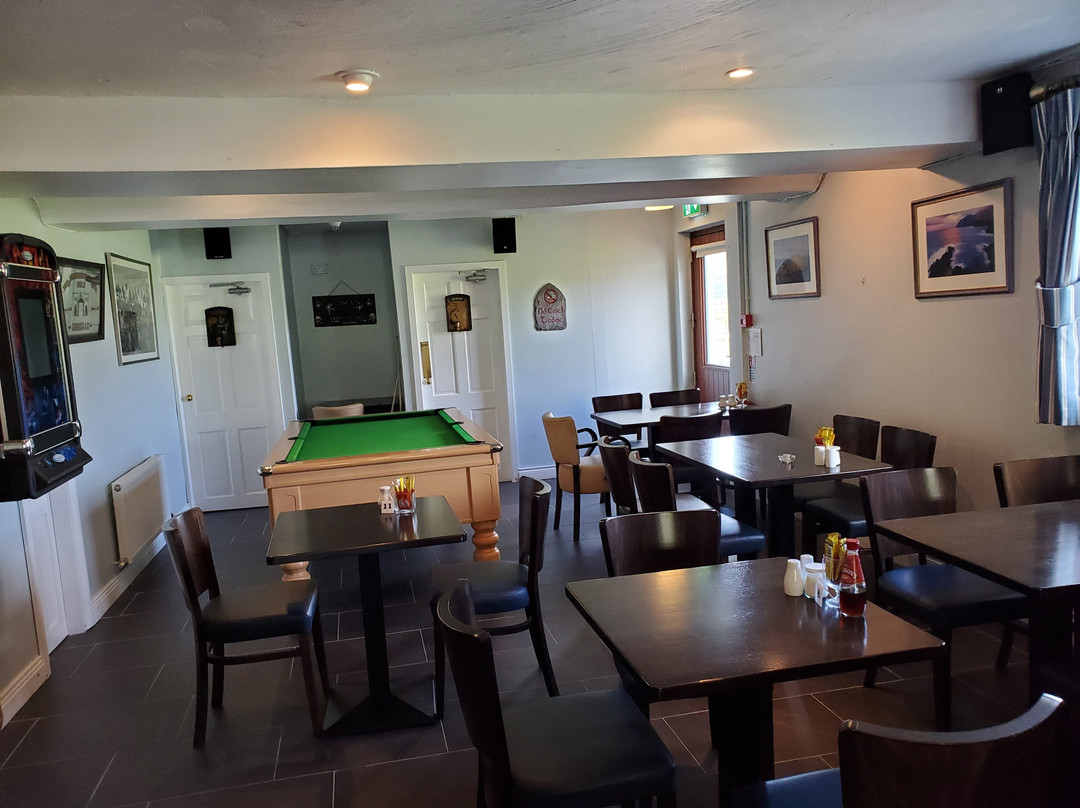 An Bothar Pub and Guesthouse主图