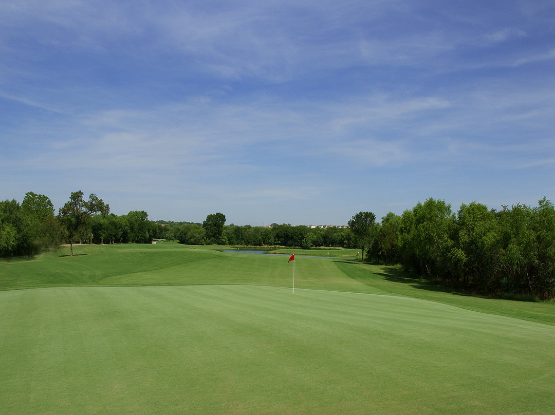 Republic Golf Club-圣安东尼奥市必去景点