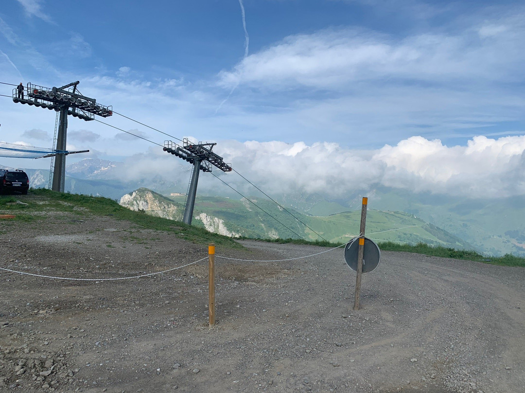 Col de Tende-Tende必去景点