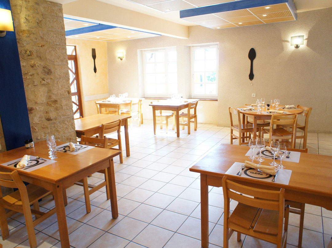Auberge de Motz主图