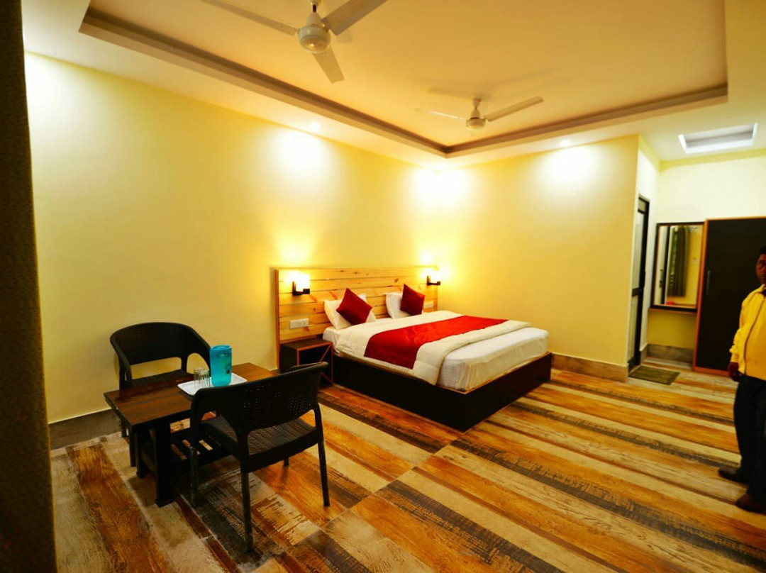 Phoolchatti Resort主图