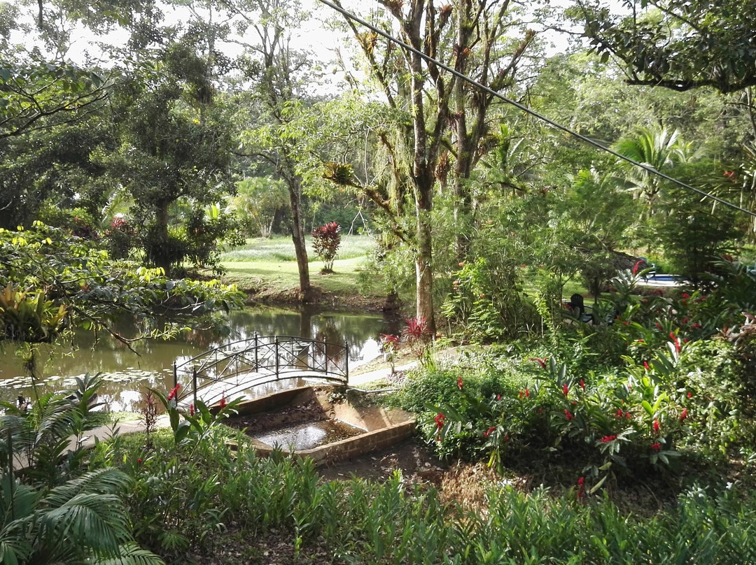 Hacienda Jacana主图