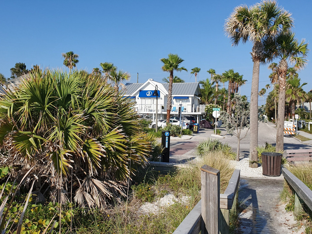 Inn on the Beach主图