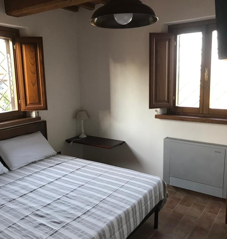 B&B Bellavista Prile主图