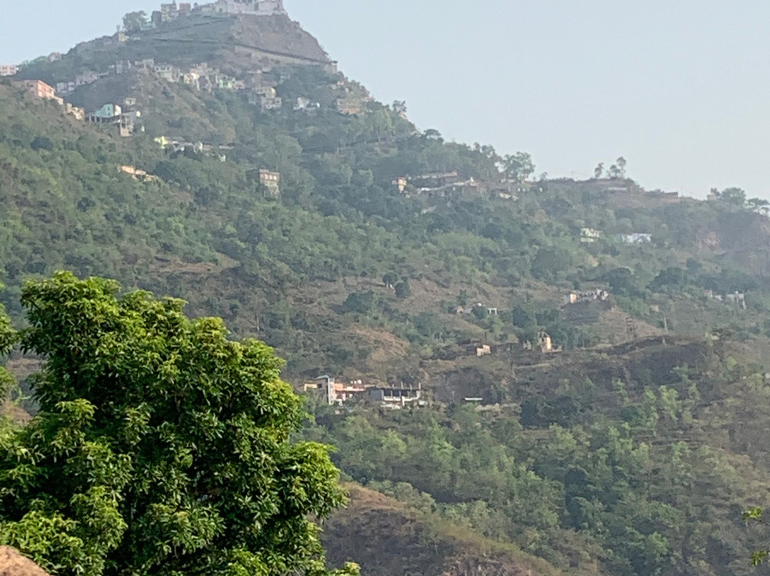 Sri Naina Devi Ji景点图片