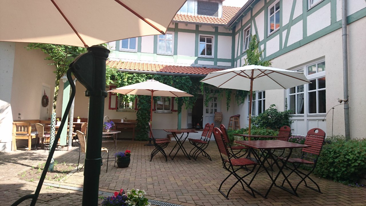 Seehotel Huberhof-官方