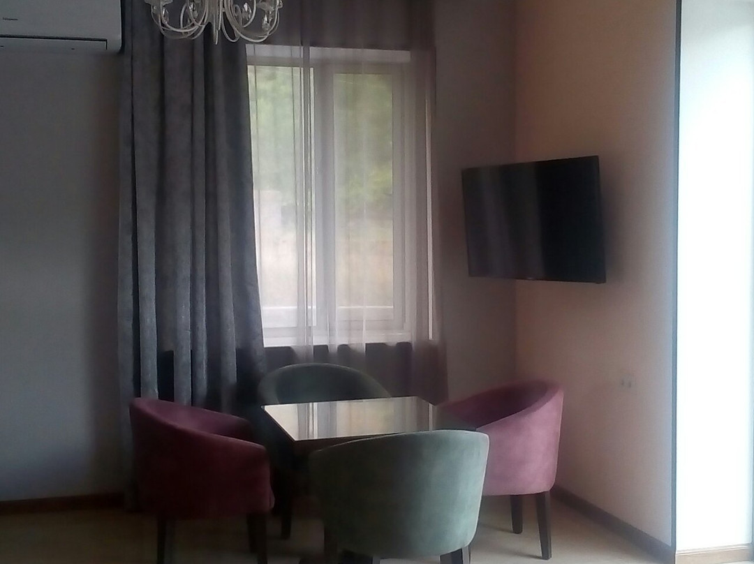 Hotel Lider Complex主图