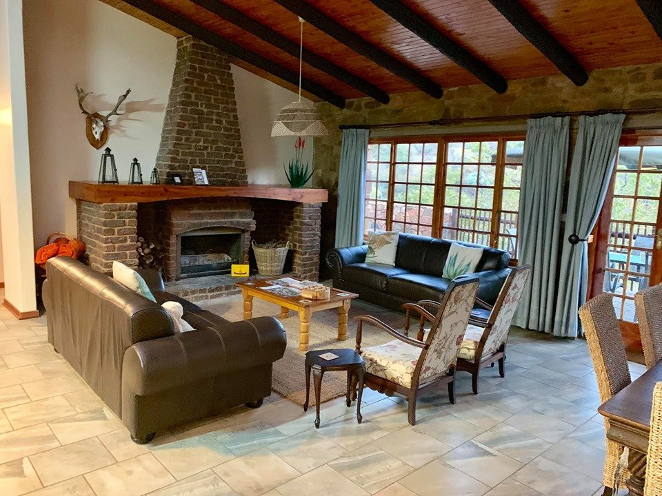 Rivendell Trout Estate主图