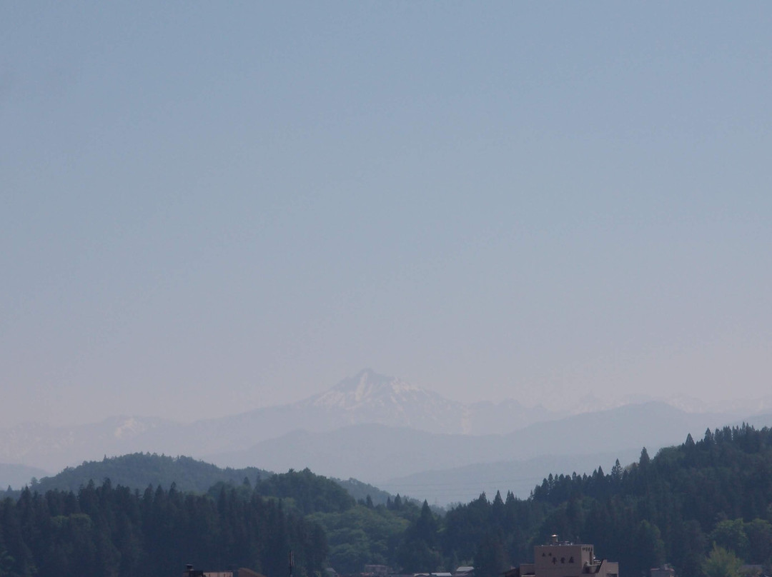 飞驒高山瓦特酒店及Spa主图