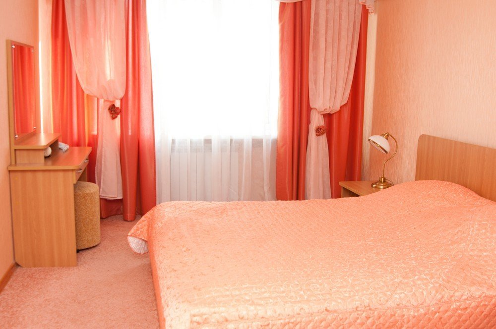 Gornyak Hotel-官方