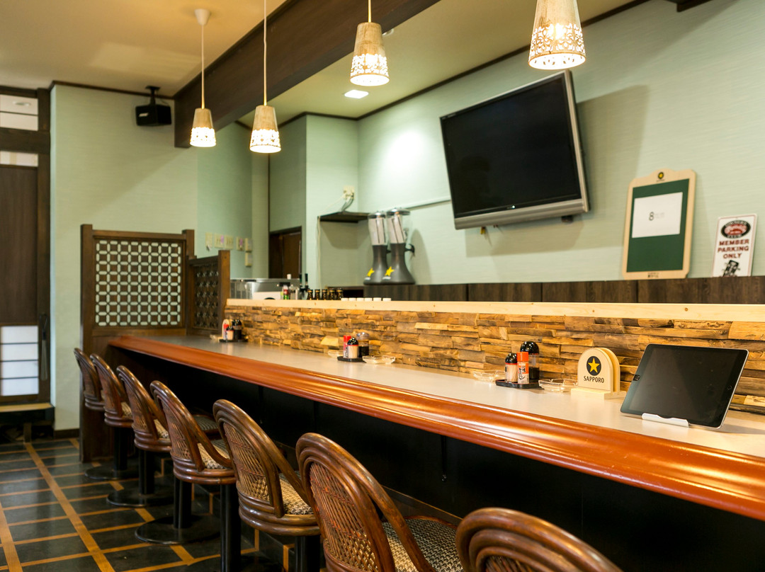 Business Hotel Nishine主图