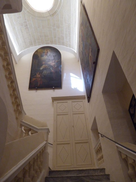 St Augustine Church & Priory-瓦莱塔必去景点