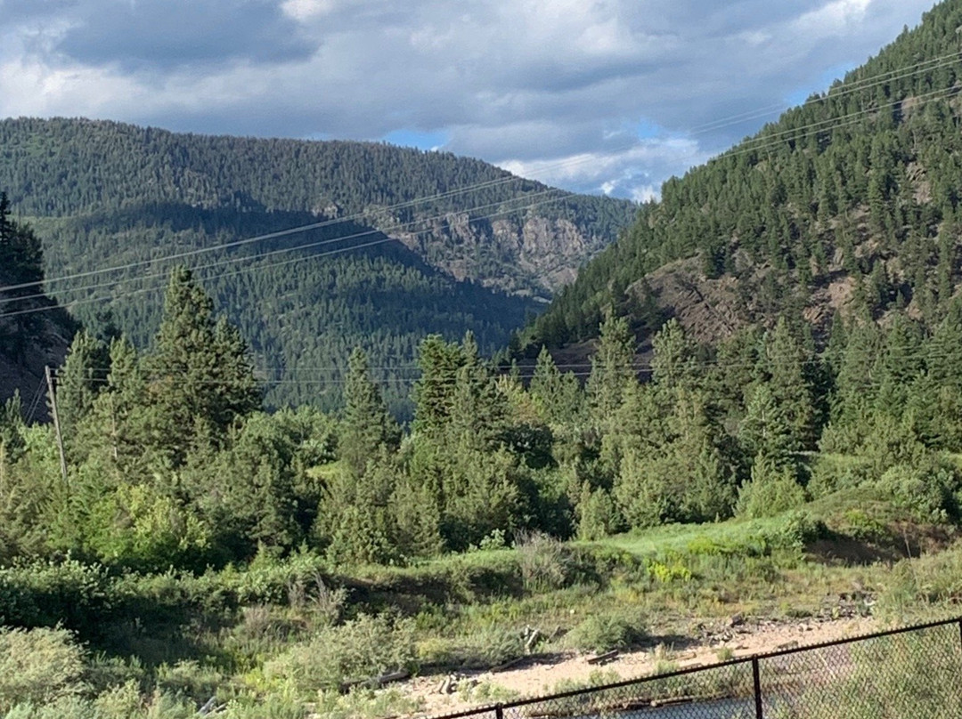 KettleHouse Amphitheater-Bonner必去景点