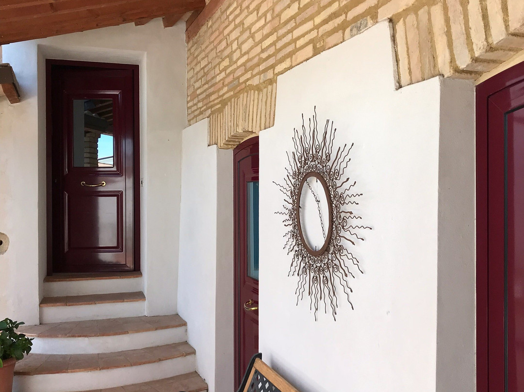 La Casa del Palombaro主图