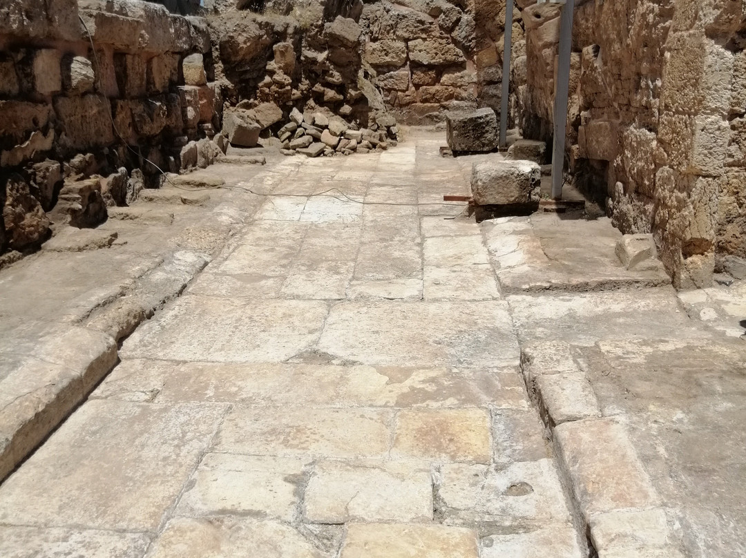 Harran Ruins-Harran必去景点